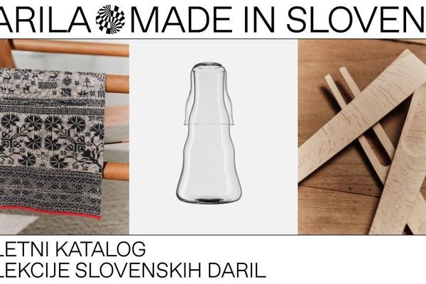 made in slovenia