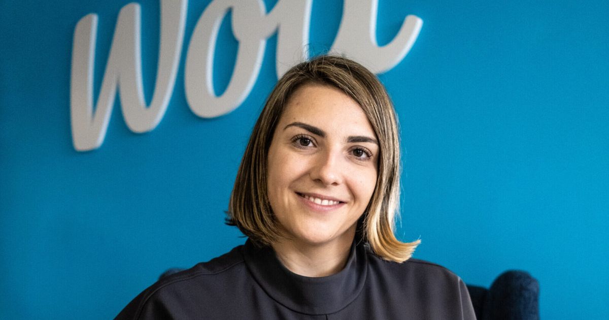 Manca Šalehar_vodja marketinga Wolt Slovenija(1)