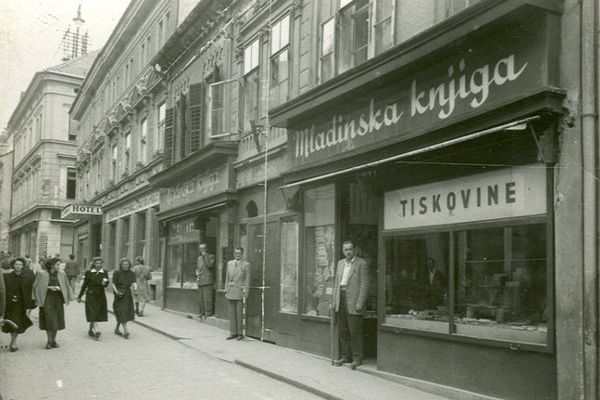Mladinska knjiga 2