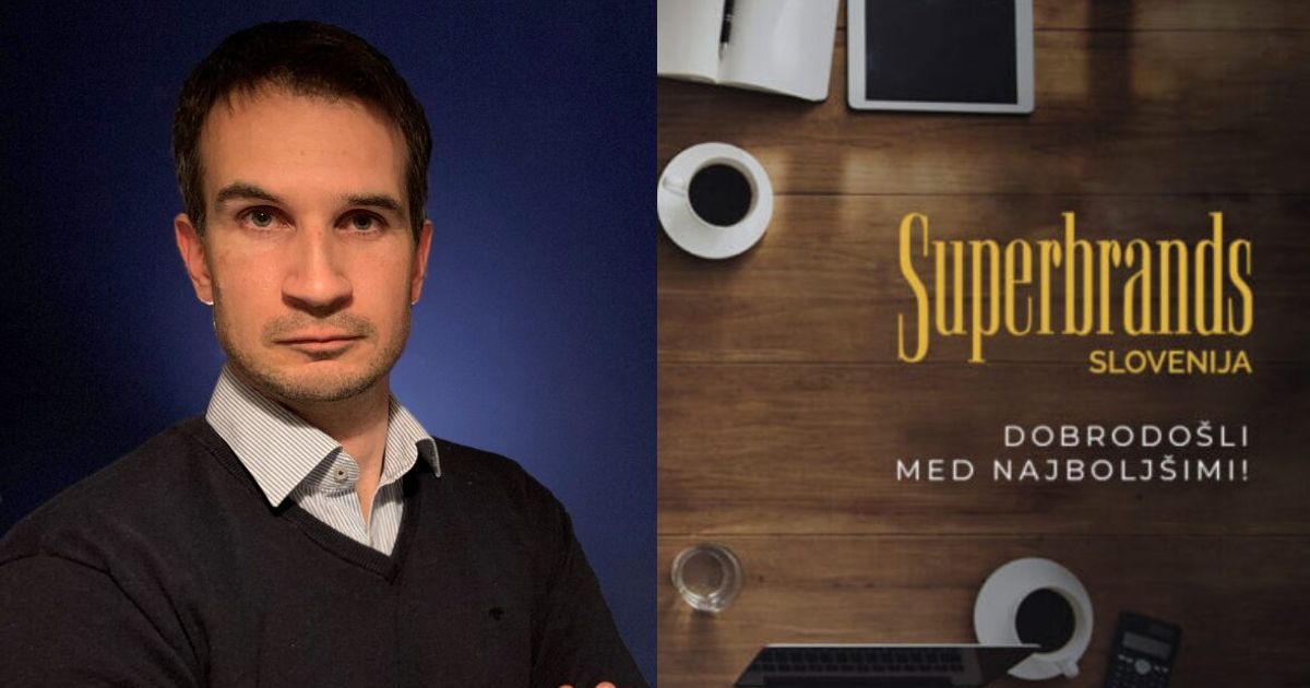 SUPERBRANDS SLOVENIJA (15)