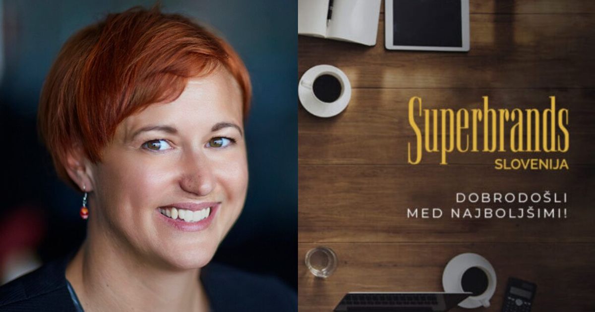 SUPERBRANDS SLOVENIJA (19)