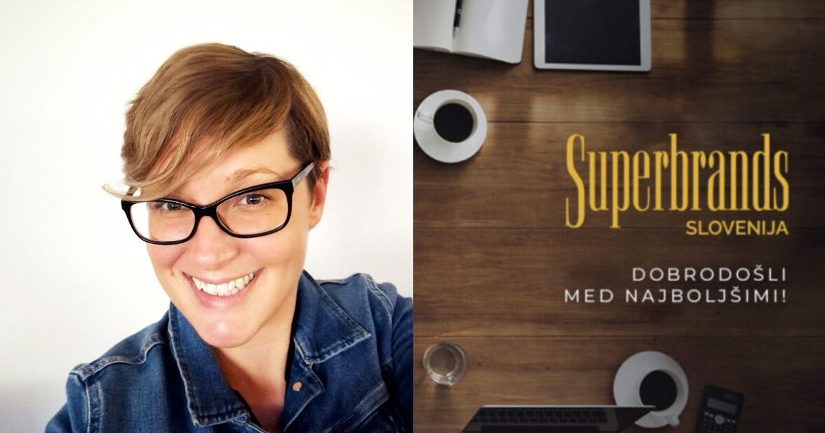SUPERBRANDS SLOVENIJA (22)