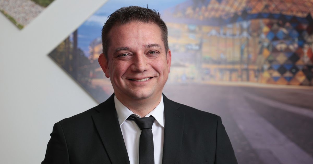 Toni Pugelj, Aleja, direktor