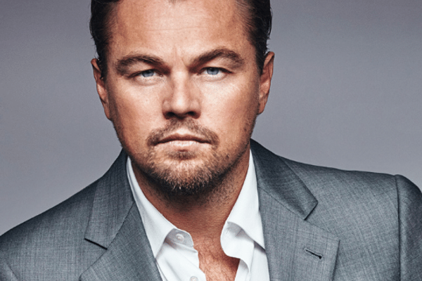 DiCaprio