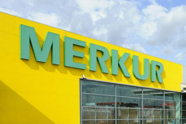 Merkur
