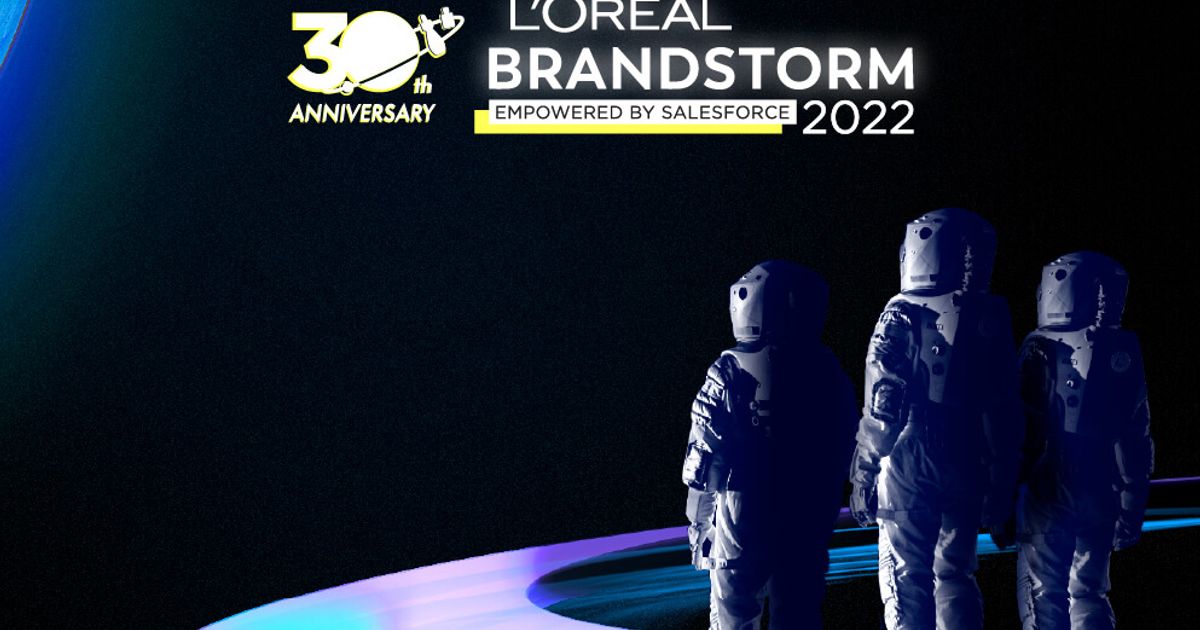 Vir slike: brandstorm.loreal.com