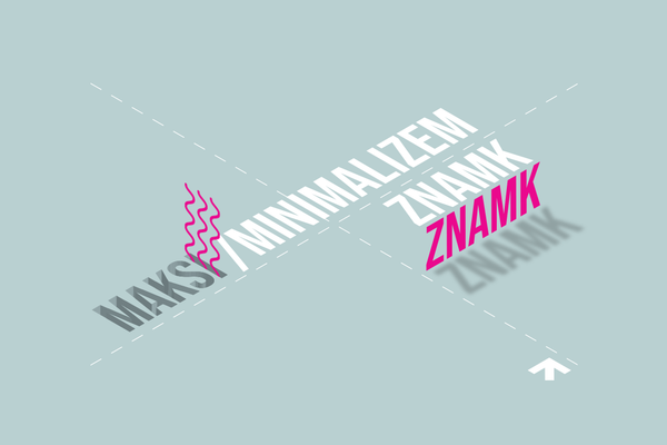Maximinimalizem znamk