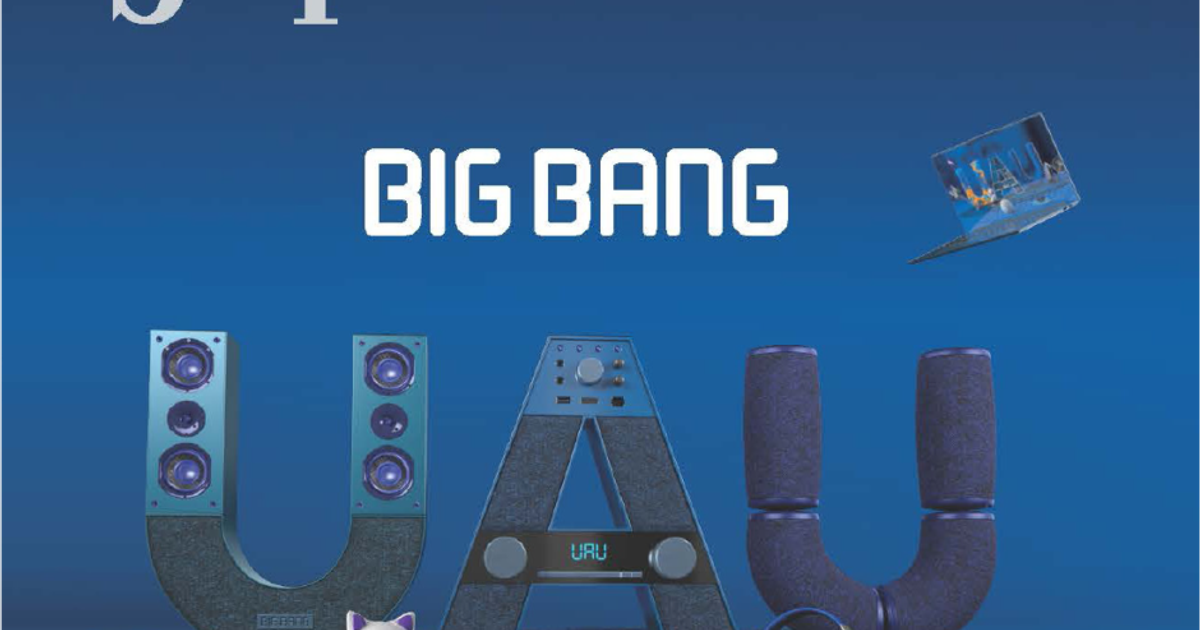 Naslovnica zmagovalna Bigbang