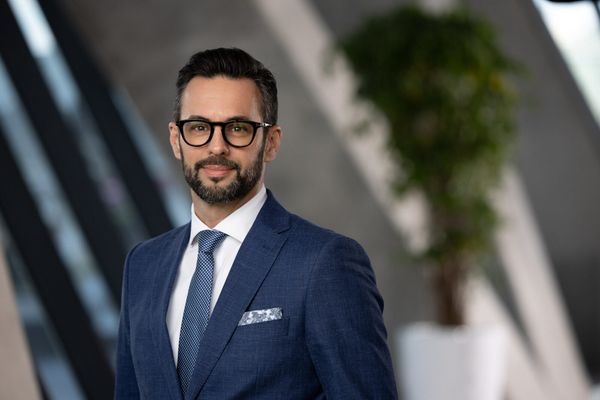 DVK BMW – corporate portraits 2022