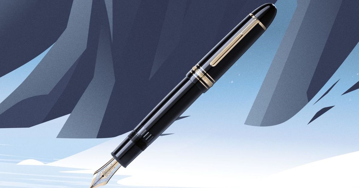 MONTBLANC